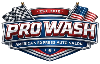 Pro Wash DMV